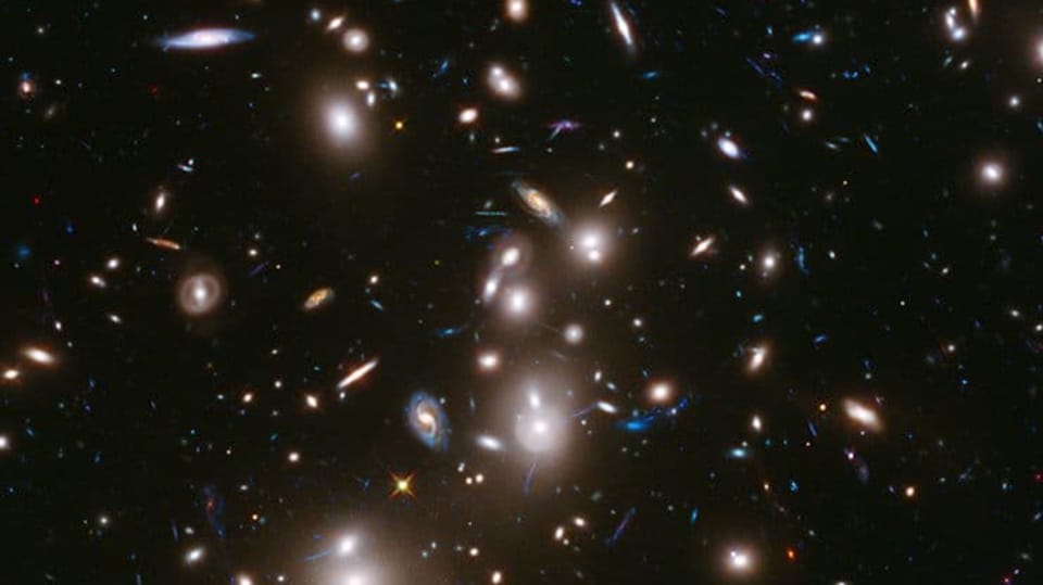 Galaxie Abel